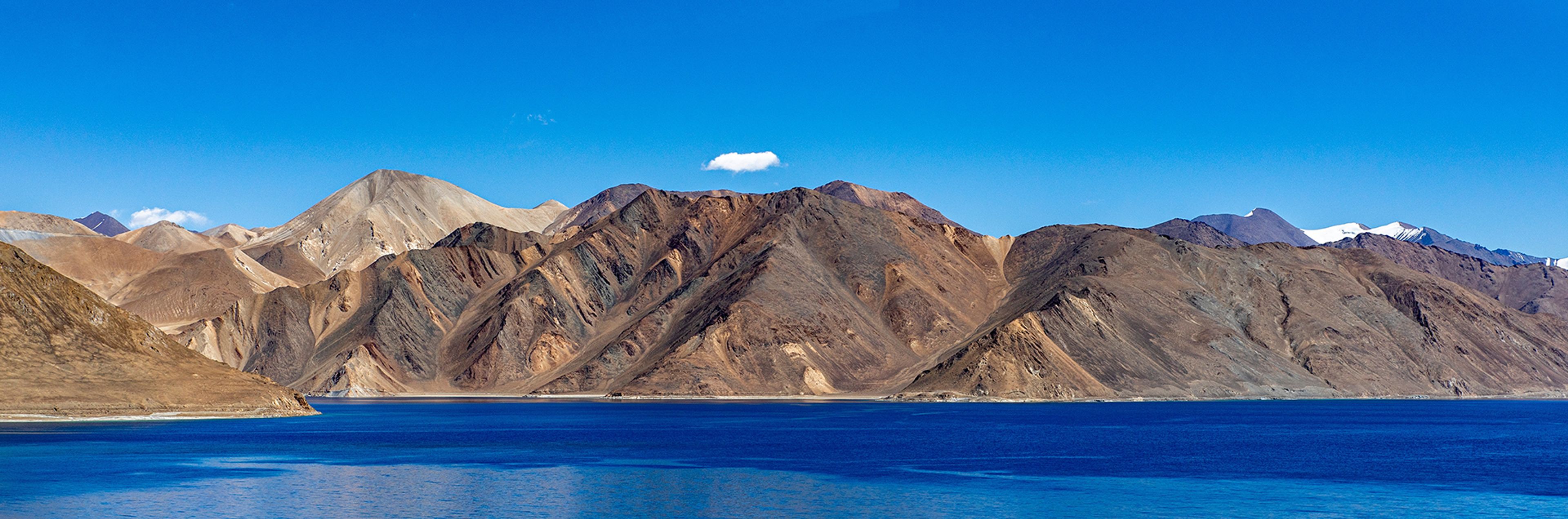 Ladakh Travel Experience