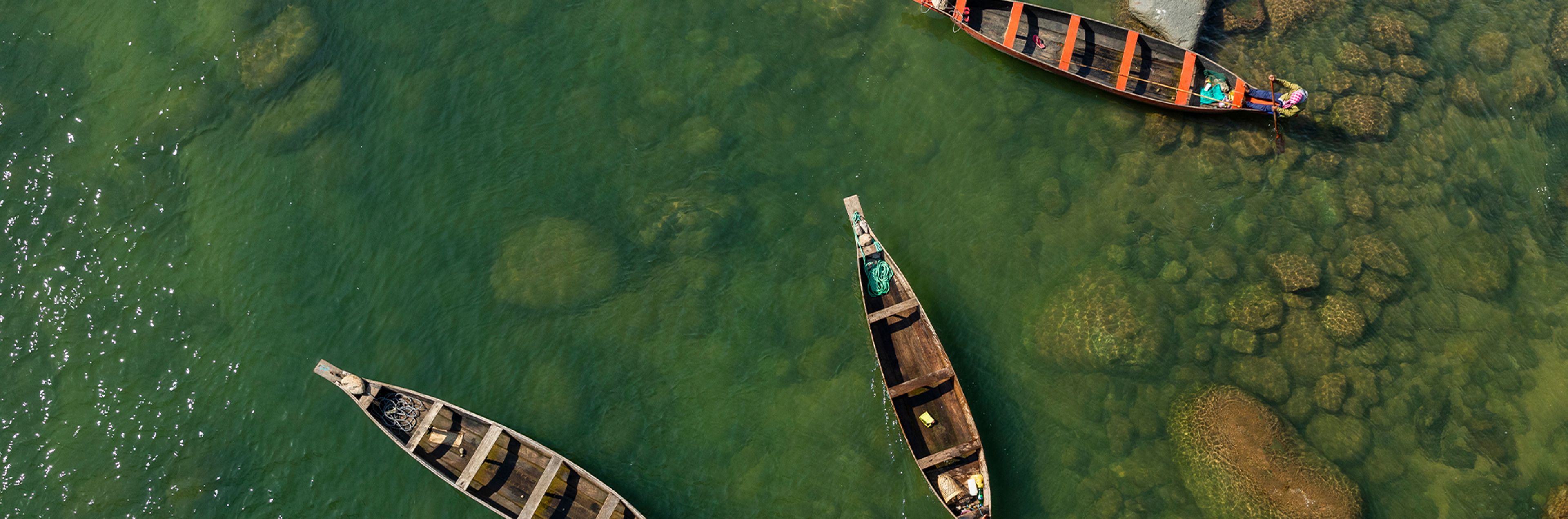 Meghalaya Travel Guide